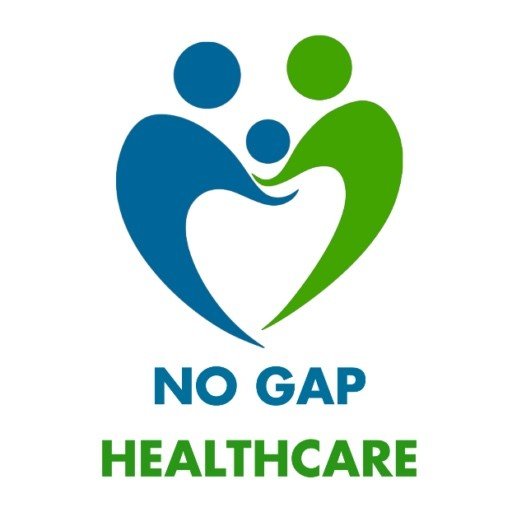 Nogap Healthcare logo