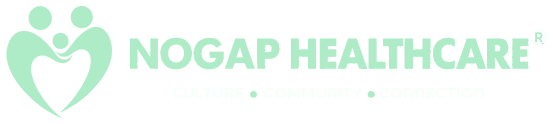 Nogap Healthcare logo
