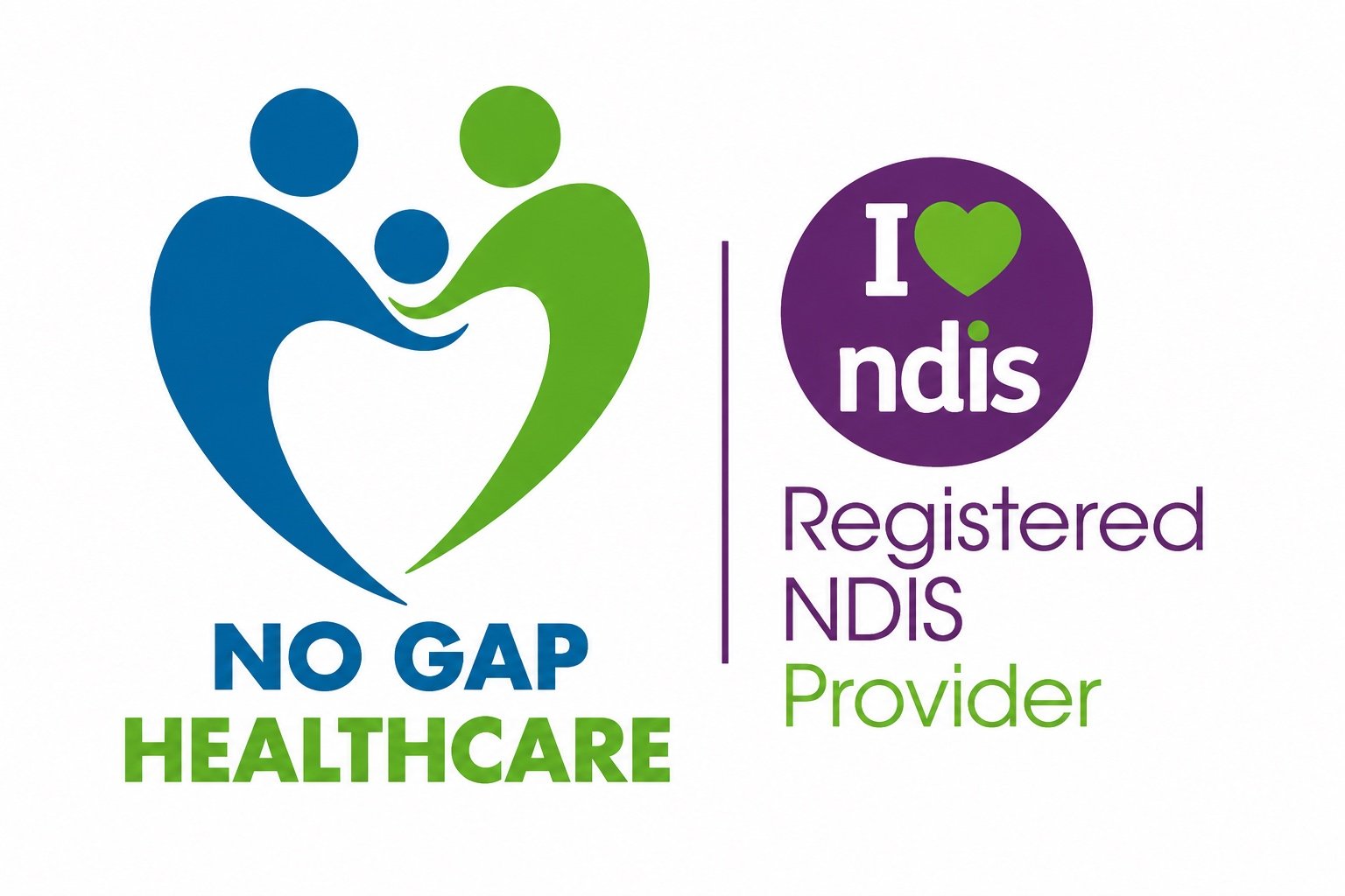 Nogap Healthcare registered NDIS provider
